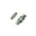 Светодиодная лампа C5W 31мм - SHO-ME C5W - CREE 1031 - 5W Белая