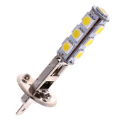 Светодиодная лампа H1 - 13 SMD5050 3.12Вт 24V