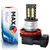 Светодиодная лампа H11 - Max-Hill 15 Led 15Вт