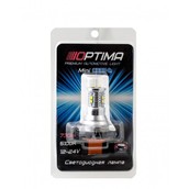 Светодиодная лампа H15 - Optima MINI CREE XB-D CAN 5100К Белая