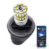 Светодиодная лампа H27 880 - 36 SMD3014 9Вт