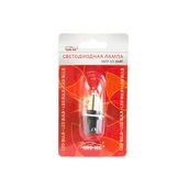 Светодиодная лампа H27 881 - SHO-ME H27 881 - 13 SMD - 2.6W Белая