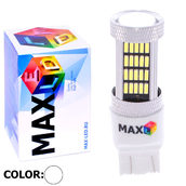 Светодиодная лампа W21W 7440 - Max-Visiko 92 Led 18Вт