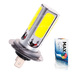 Светодиодная лампа H7 - Max-COB 4 Led 8Вт