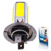 Светодиодная лампа H7 - Max-COB 4 Led 8Вт