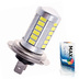 Светодиодная лампа H7 - Max-Road 33Led 10Вт