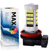 Светодиодная лампа H8 - Max-Visiko 92 Led 18Вт