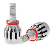 Светодиодные лампы H9 - 2 CREE HL 40Вт (2шт)