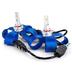 Светодиодные лампы HB3 9005 - LightVision A10 чипы Lumileds ZES 5000К (2шт)
