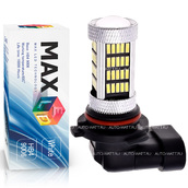 Светодиодная лампа HB4 9006 - Max-Visiko 92 Led 18Вт
