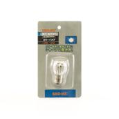 Светодиодная лампа P21/5W 1157 - SHO-ME 1157 - 3SMD - 3W Белая