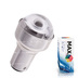 Светодиодная лампа P21/5W 1157 - 1 High-Power 2Вт + Линза Белая