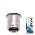 Светодиодная лампа P21/5W 1157 -  Max-COB 3Вт Белая