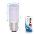 Светодиодная лампа P21/5W 1157 - Max-FIT3 8Вт Белая