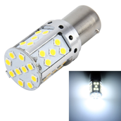 Светодиодная лампа P21/5W 1157 – Max-NEW 35Led Белая