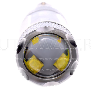 Фото линзы Cree автолампы 1156