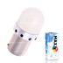 Светодиодная лампа P21W 1156 - Max-FIT2 4Вт Белая