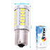 Светодиодная лампа P21W 1156 - Max-Road 33Led 13Вт Белая