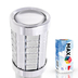 Светодиодная лампа P21W 1156 - Max-Road 33Led 13Вт Красная