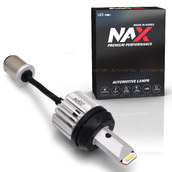 Светодиодная лампа P21W 1156 - NAX Mini 30Вт (1шт)