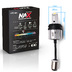Светодиодная лампа P21W 1156 - NAX Mini 30Вт (1шт)