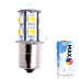 Светодиодная лампа P21W 1156 - 13 SMD5050 3.12Вт Белая