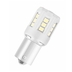 Светодиодная лампа P21W 1156 – LED Standart Amber 2W 1500K