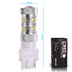 Светодиодная лампа P27/7W 3157 - 10 CREE Линза 50Вт