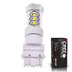 Светодиодная лампа P27/7W 3157 - 16 CREE Линза 80Вт