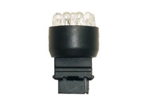Светодиодная лампа P27/7W 3157 - 19 DIP 0.95Вт Белая