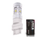 Светодиодная лампа P27/7W 3157 - 6 CREE Линза 30Вт