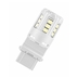 Светодиодная лампа P27/7W 3157 - LED Standart Red 2.5W Красные