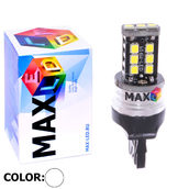 Светодиодная лампа P27W 3156 - Max-Hill 15 Led 15Вт