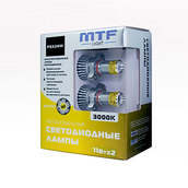 Светодиодная лампа PSX24W -  3000K 11Вт MTF