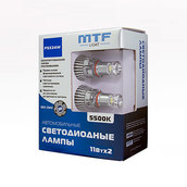 Светодиодная лампа PSX24W -  5500K 11Вт MTF