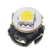 Светодиодная лампа T4.7 – 1 SMD5050 0.24Вт Зелёная