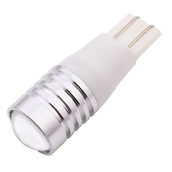 Светодиодная лампа W16W T15 – Max-Cree 5Вт Белая
