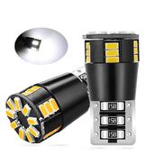 Светодиодная лампа W5W T10 – Max-Lendigo 24Led CAN BUS 5Вт Белая
