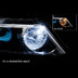 Лампа W5W T10 – IPF LED 3D Wedge 6000K 1W
