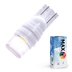 Светодиодная лампа W5W T10 – Max-Ceramic A 2Led 3Вт Белая
