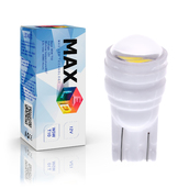 Светодиодная лампа W5W T10 – Max-Ceramic C 2Led 3Вт Белая