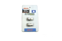 Светодиодная лампа W5W T10 - SHO-ME T10 - PRO-10 - 1W Белая