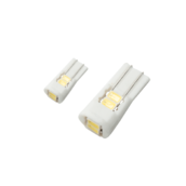 Светодиодная лампа W5W T10 - SHO-ME T10 - PRO-306 - 3W Белая