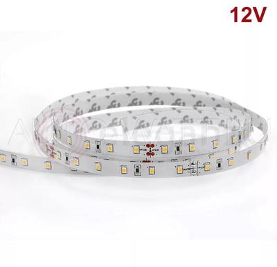 Светодиодная лента Maxled 60 SMD2835 IP22 12v Белая
