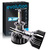 Светодиодные автолампы H3 - Evolution 40W (2шт)