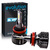 Светодиодные автолампы H9 - Evolution 40W (2шт)