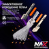 Светодиодные лампы H1 - NAX UNI (2шт)