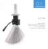 Светодиодная лампа H4 - CL7 NEW (Комплект)
