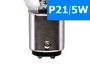 Cветодиодные лампы p21-5w